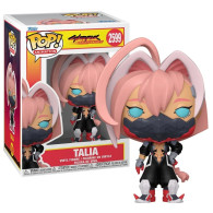 PRE-PEDIDO Funko Pop 2599 Talia - Cyberpunk | Super Arcade