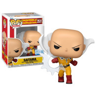 PRE-PEDIDO Funko Pop Saitama - One Punch Man | Super Arcade