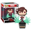 PRE-PEDIDO Funko Pop 2628 Momo - Dandadan | Super Arcade