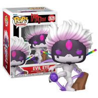 PRE-PEDIDO Funko Pop 2629 Evil Eye - Dandadan | Super Arcade