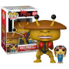 PRE-PEDIDO Funko Pop 2630 Dover Demon - Anime | Super Arcade