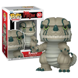 PRE-PEDIDO Funko Pop 2631 Kaiju - Dandadan