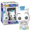 PRE-PEDIDO Funko Pop 1846 Pegasus - Disney | Super Arcade