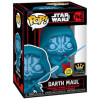 Funko Pop 74 Darth Maul - Edición Especial - Super Arcade