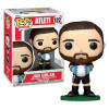 PRE-PEDIDO Funko Pop 122 Jan Oblak - Atletico Madrid | Super Arcade