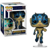 Funko Pop 637 Amphibian Man - La Forma del Agua - Pelicula