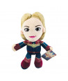 Peluche Capitana Marvel - 32cm