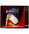 Taza StarWars Casco de Stormtroopers