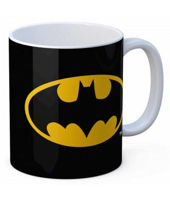 Taza Batman