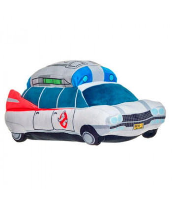 Peluche Cazafantasmas Ecto-1 - 30cm