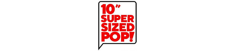 Pop 10" (25cm)