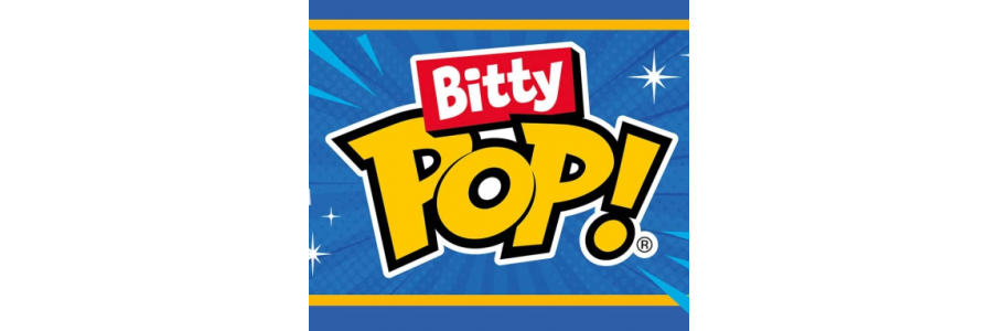 Bitty Pop