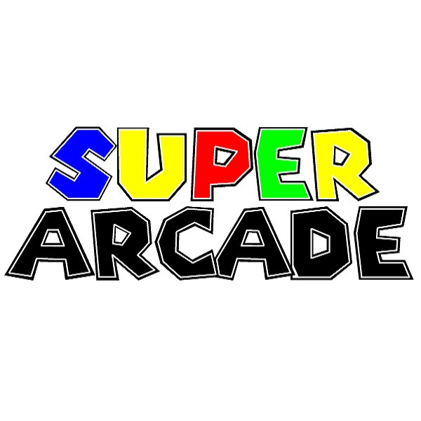 Super Arcade